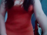 this quarantine has me wanting to fuck, but there is nothing left but self 12/16