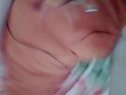 this quarantine has me wanting to fuck, but there is nothing left but self 7/16