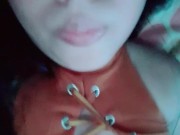 this quarantine has me wanting to fuck, but there is nothing left but self 8/16