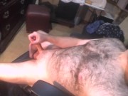 Cuumming a bunch ;p - Screenshot 2 of 16 - Horny