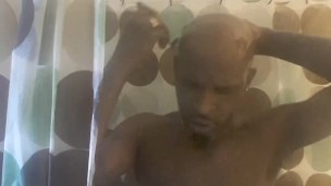 Shower time with ghetto901