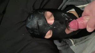 The Lost Tape 2 – Faggot giving its throat to its alpha – Part 1