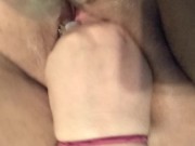 Fat and worthless slut needs attention. Please use me 15/16