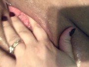 Fat and worthless slut needs attention. Please use me 5/16