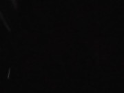 In the dark... It's just for you