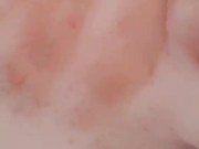 Pireces DDs bubble bath time - Screenshot 11 of 16 - HD