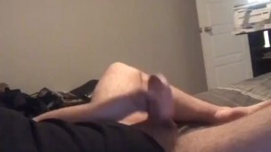 Cum Shot 1