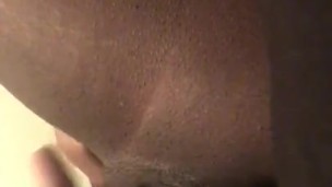 I squirted every where.... come see
