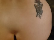 Outdoor sex after drinking all night 3/16