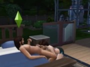 Coock Hungry Girl Is  Swalowing Cum 16/16