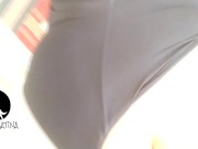 I fucked my stepaunt in this quarantine 16/16