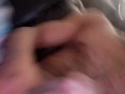 Solo Tease Jerk