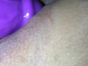 HUGE DILDO 