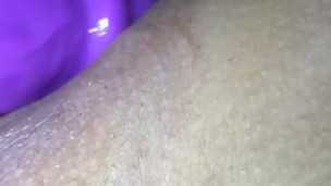 HUGE DILDO 