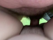 Fucking my best friend 7/16