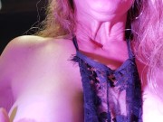 Truly Smoking and Fucking POV 10/16