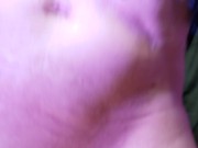 Truly Smoking and Fucking POV 8/16