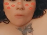 Got caught playing with myself teaser 