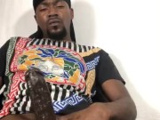 Come Suck This Dick  - Screenshot 16 of 16 - Cum