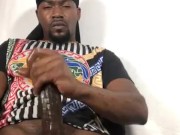 Come Suck This Dick  - Screenshot 7 of 16 - Big Black Dick