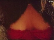 Horny neighbor MILF broke quarantine just to get some dick - COVID 2/16