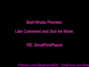 Bad Hinata Preview