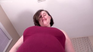 Extended Preview: Giantess Begs Not To Hurt Her Tiny Friend