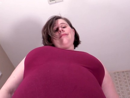 Extended Preview: Giantess Begs Not To Hurt Her Tiny Friend