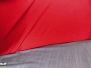 Playing with Molly´s Juicy ass in the morning - Romantic sex - quarantine 1/16