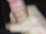 More masturbation