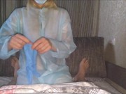 Good fuck is the best medicine for coronavirus. Part 1 1/16