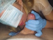 Good fuck is the best medicine for coronavirus. Part 1 6/16