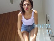 Teaser to Face/mouth fetish - Gentle Giantess