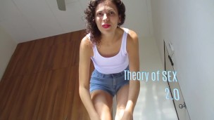 Teaser to Face/mouth fetish - Gentle Giantess