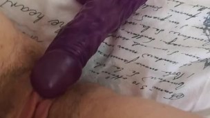 Getting wet watching porn hub