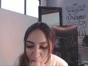 Colombian masturbates and reaches orgasm New video 3/16