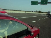 Rosario Gallardo si masturba e viene in pubblico in una galleria d'arte 2/16