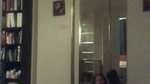 Sensual Pole Dance