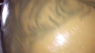 Fat ass 