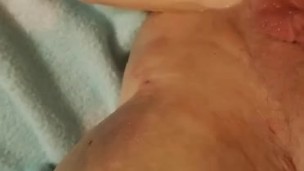 Fucking my ass