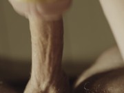 Big white dick fucking fleshlight POV [4K High Quality] 12/16