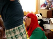 DARK PHOENIX FUCKED HARD AND TAKES 2 HUGE LOADS (FEAT. CINNAMON ANARCHY) 5/16