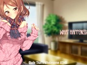 Clueless Girlfriend Tries Word Triggers (Wholesome ASMR) 1/16