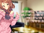 Clueless Girlfriend Tries Word Triggers (Wholesome ASMR) 3/16