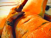 SloFapMo jerk off 6/16