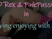 Playing enjoying with ass ;) (FULL-MOVIE)  1/16