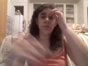 My Treasure Trove of Sex Toys (Domme Vlog #1) 1/16