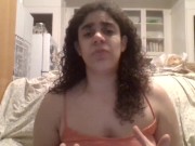 My Treasure Trove of Sex Toys (Domme Vlog #1) 2/16