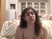 My Treasure Trove of Sex Toys (Domme Vlog #1) 3/16