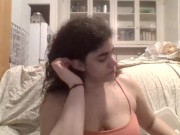 My Treasure Trove of Sex Toys (Domme Vlog #1) 9/16